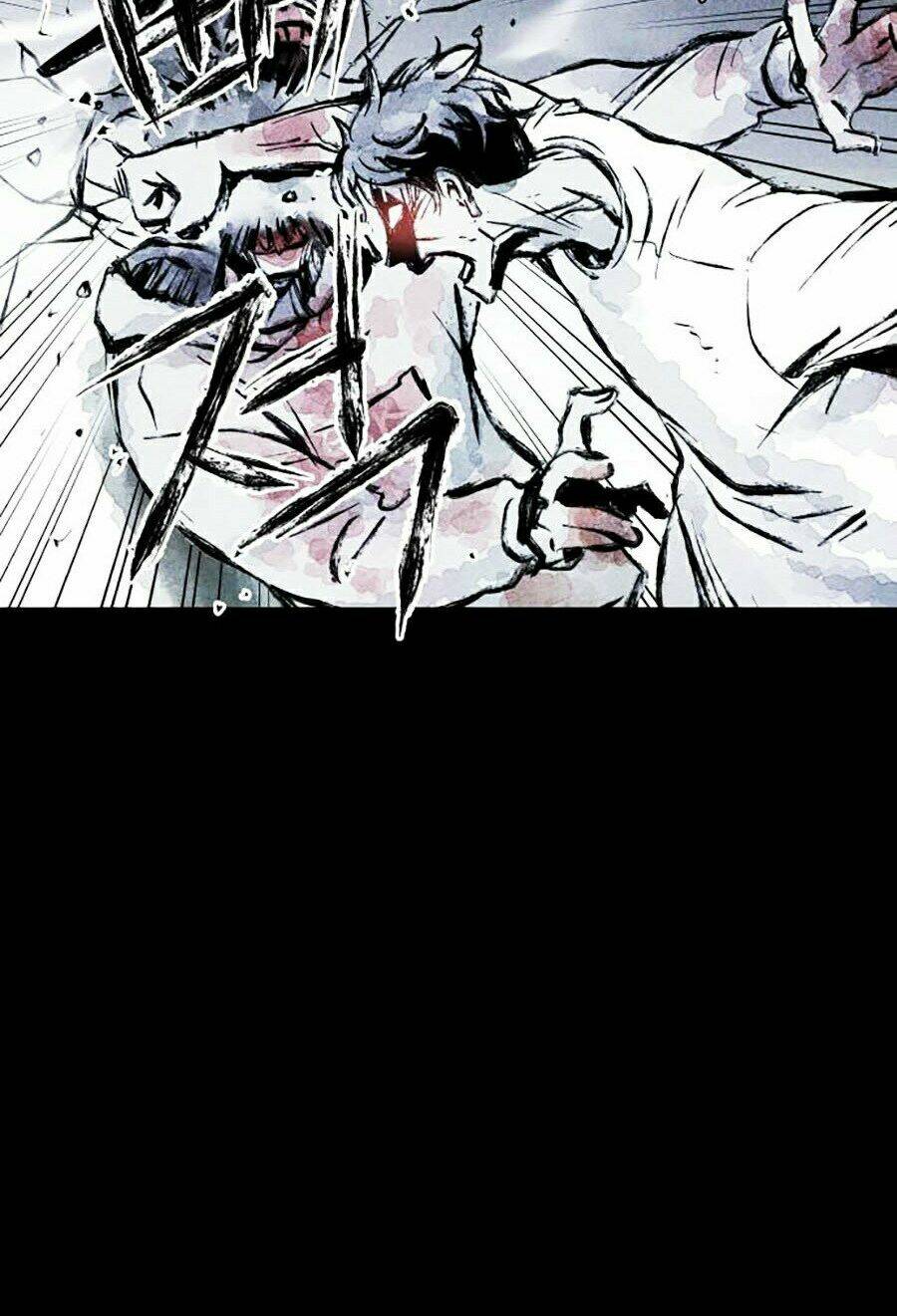 Phần Nhân Tính Cuối Cùng - Chapter 3 - Page 11