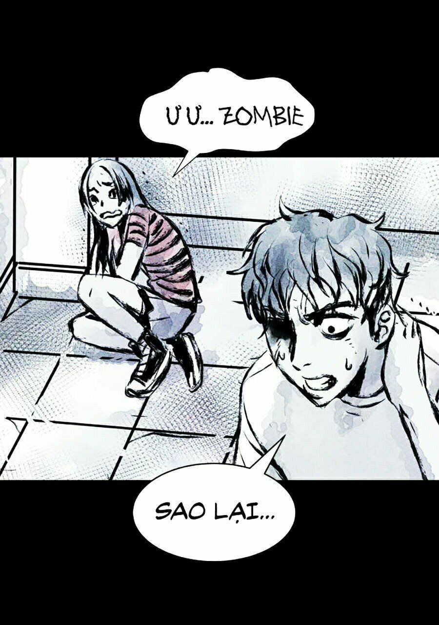 Phần Nhân Tính Cuối Cùng - Chapter 3 - Page 120