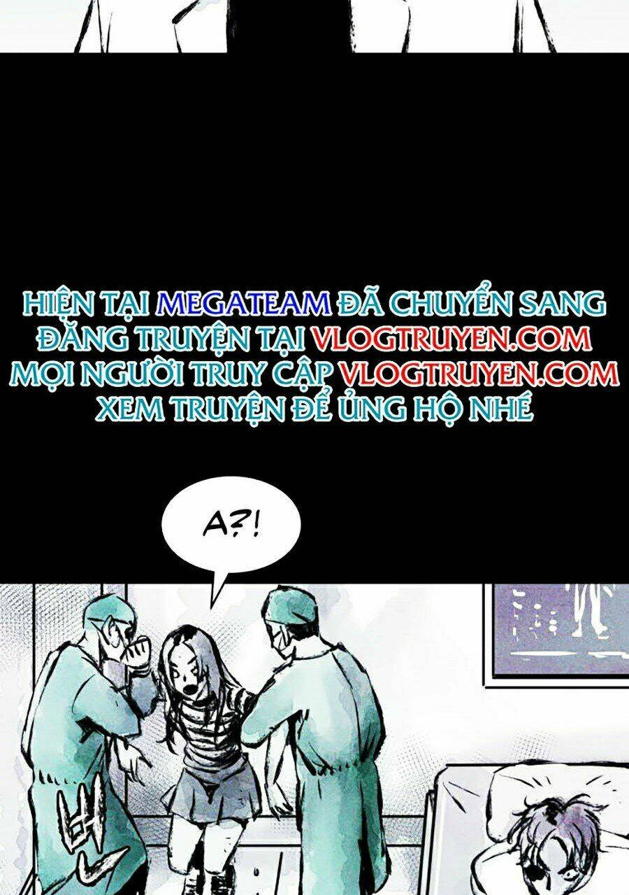 Phần Nhân Tính Cuối Cùng - Chapter 3 - Page 124