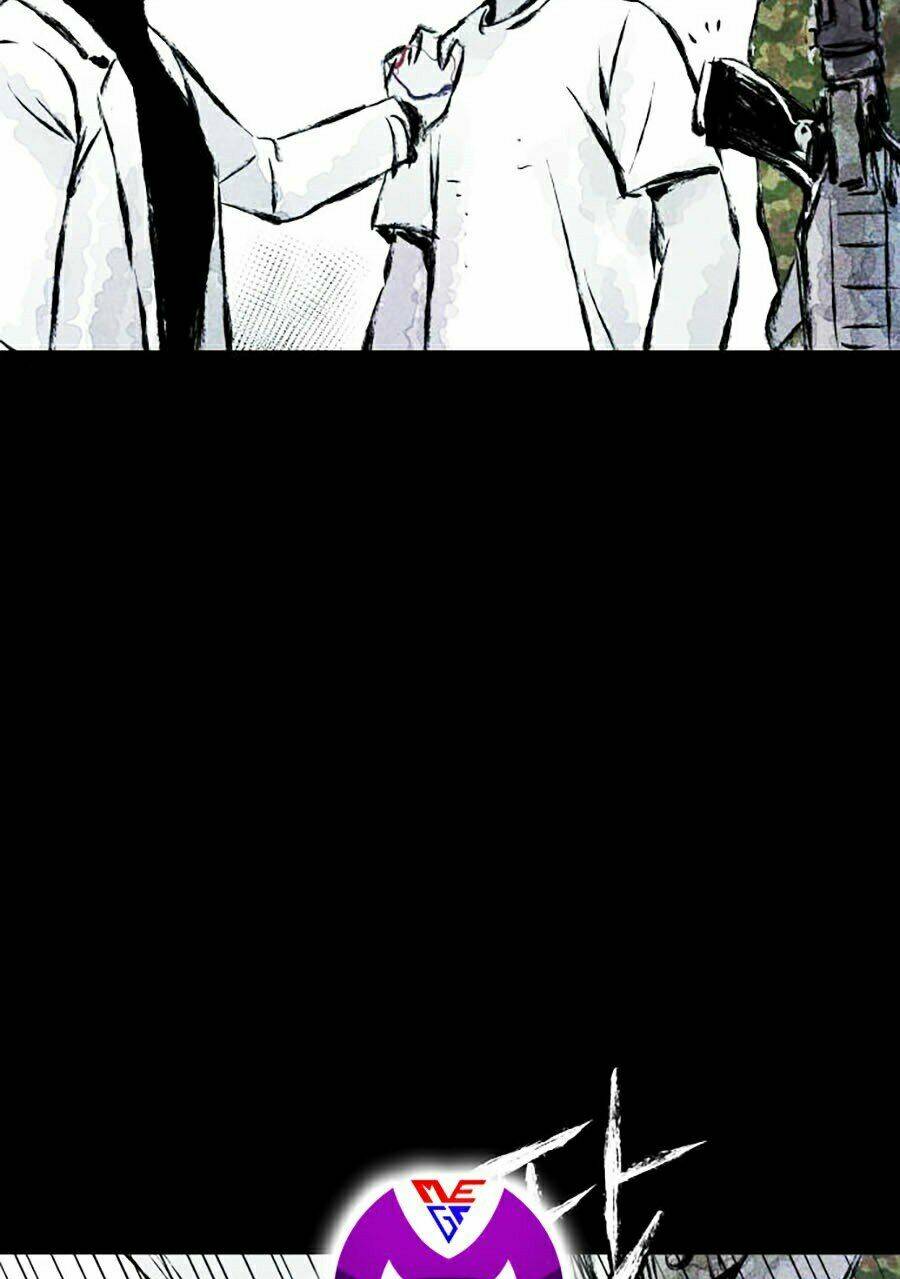 Phần Nhân Tính Cuối Cùng - Chapter 3 - Page 128