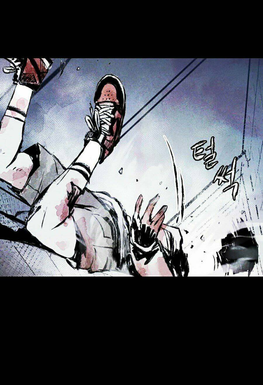 Phần Nhân Tính Cuối Cùng - Chapter 3 - Page 12