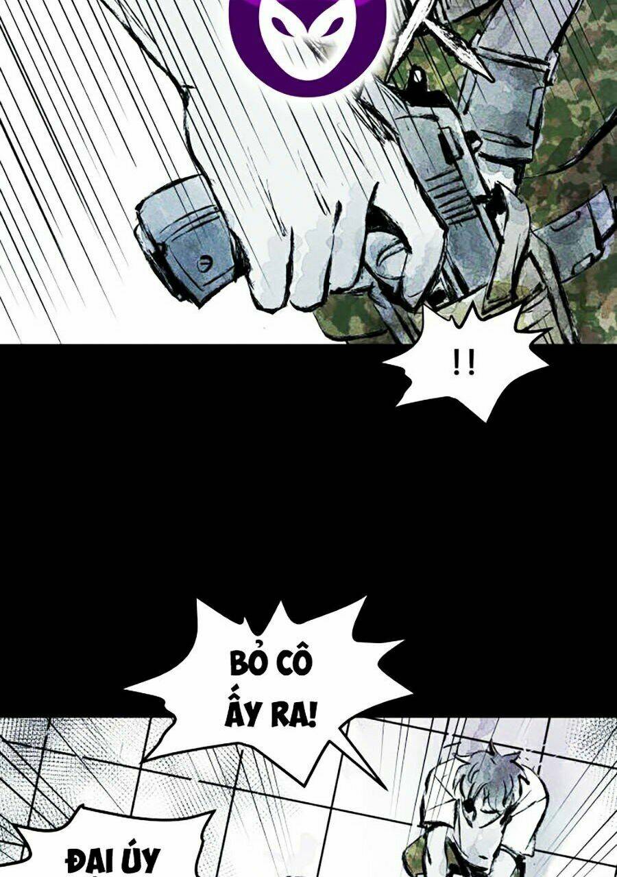 Phần Nhân Tính Cuối Cùng - Chapter 3 - Page 129