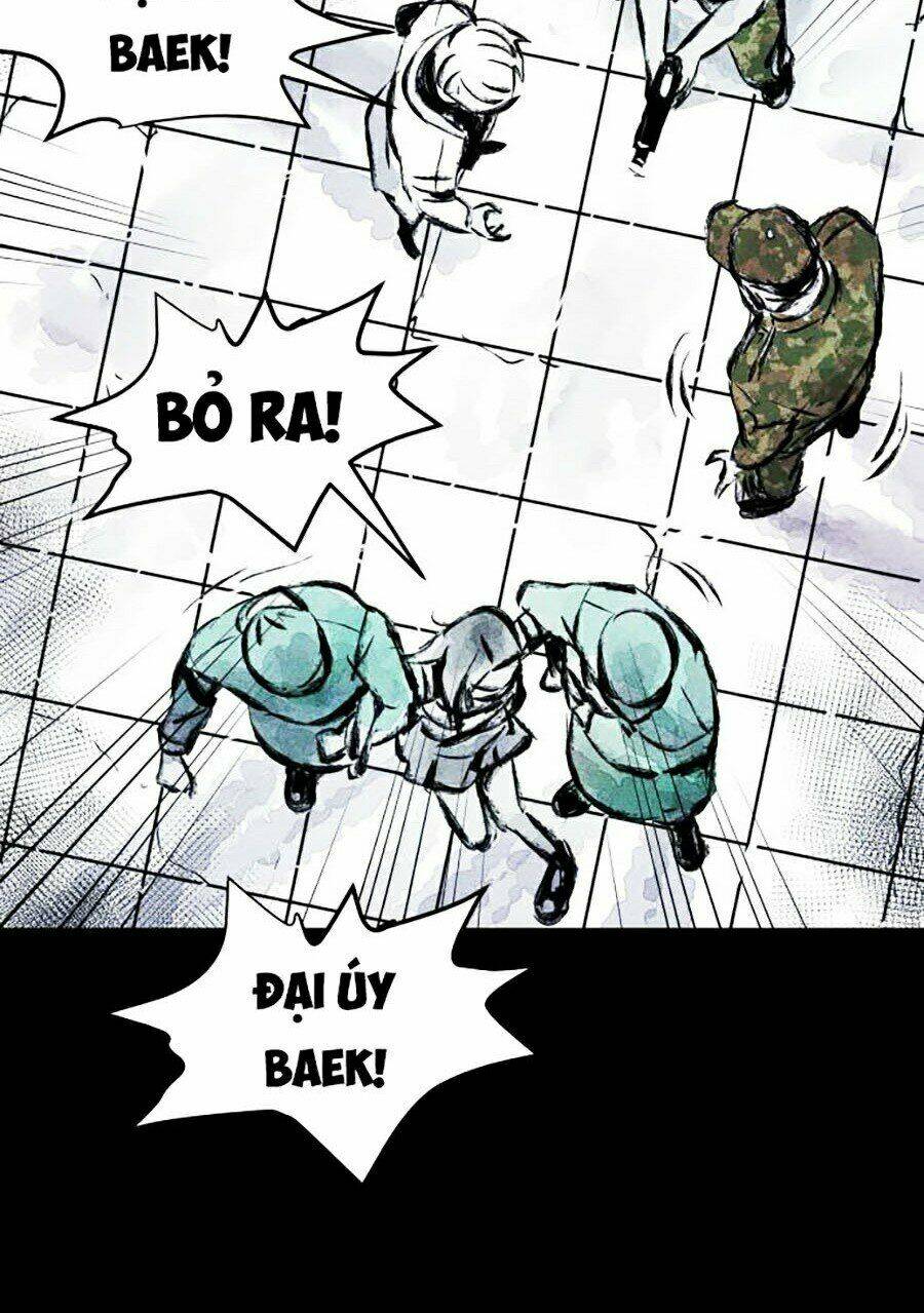 Phần Nhân Tính Cuối Cùng - Chapter 3 - Page 130
