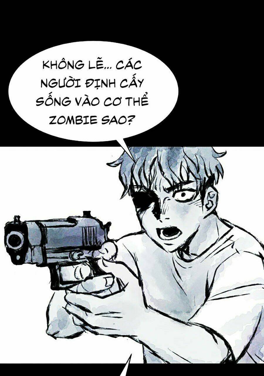 Phần Nhân Tính Cuối Cùng - Chapter 3 - Page 131