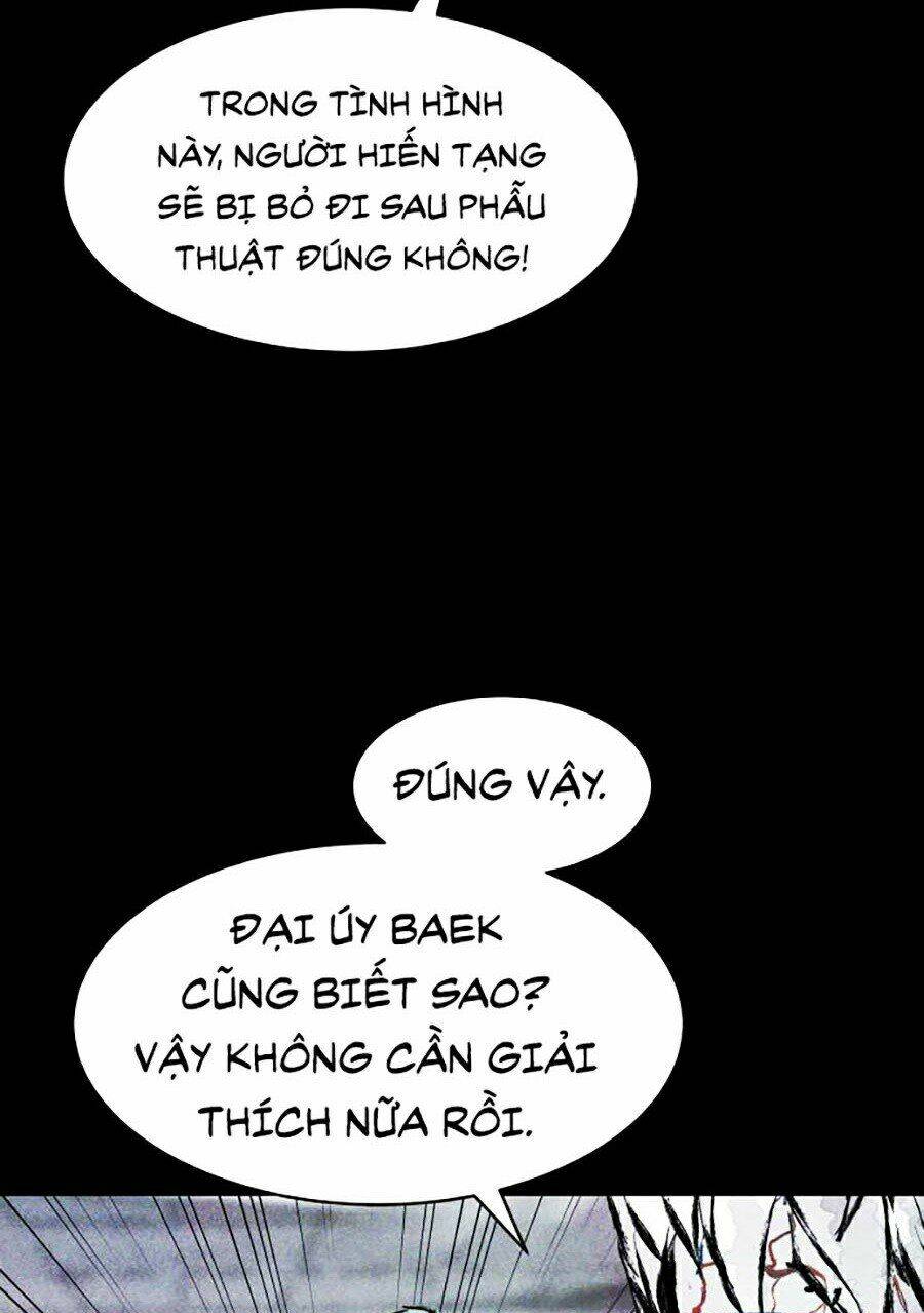 Phần Nhân Tính Cuối Cùng - Chapter 3 - Page 132