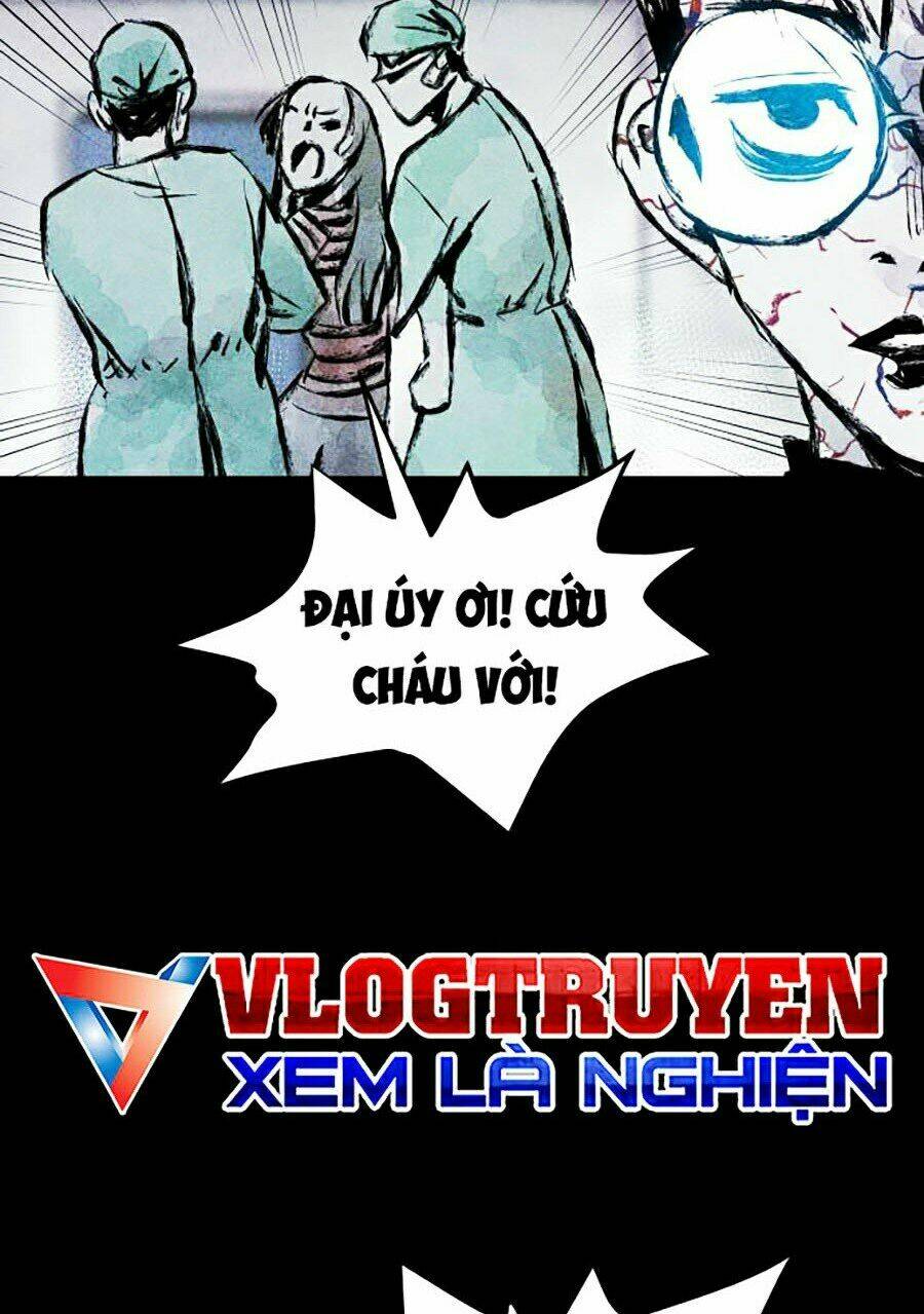 Phần Nhân Tính Cuối Cùng - Chapter 3 - Page 133