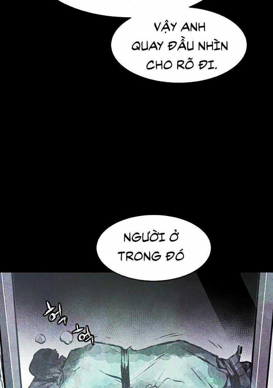 Phần Nhân Tính Cuối Cùng - Chapter 3 - Page 135