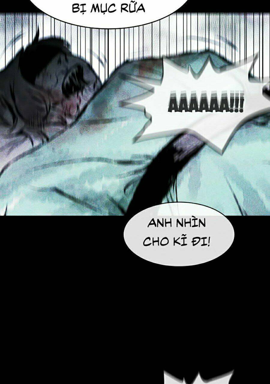 Phần Nhân Tính Cuối Cùng - Chapter 3 - Page 138