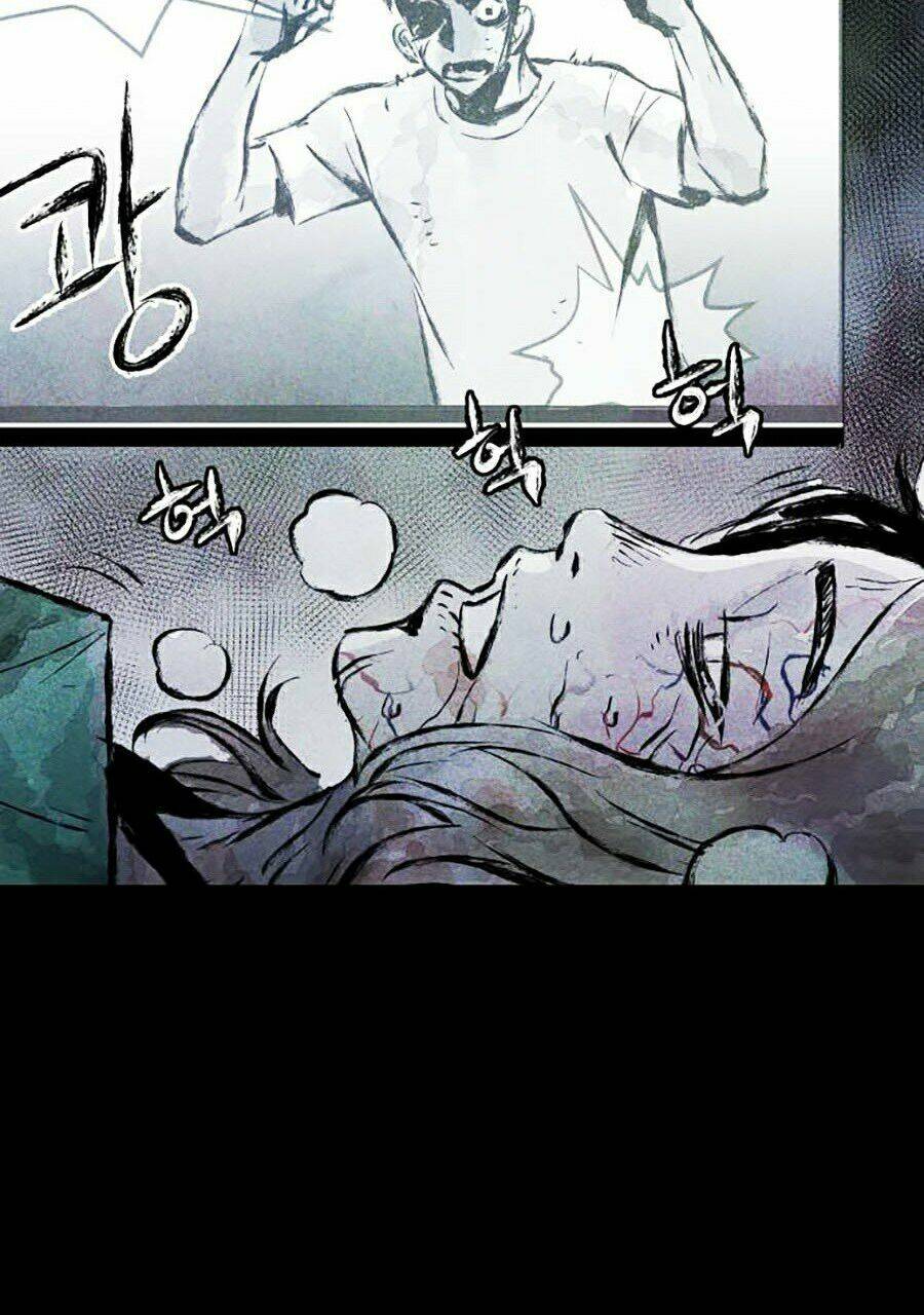 Phần Nhân Tính Cuối Cùng - Chapter 3 - Page 143