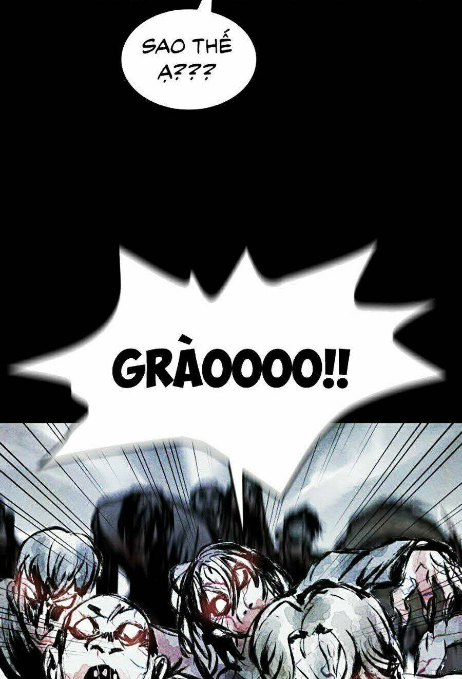 Phần Nhân Tính Cuối Cùng - Chapter 3 - Page 16