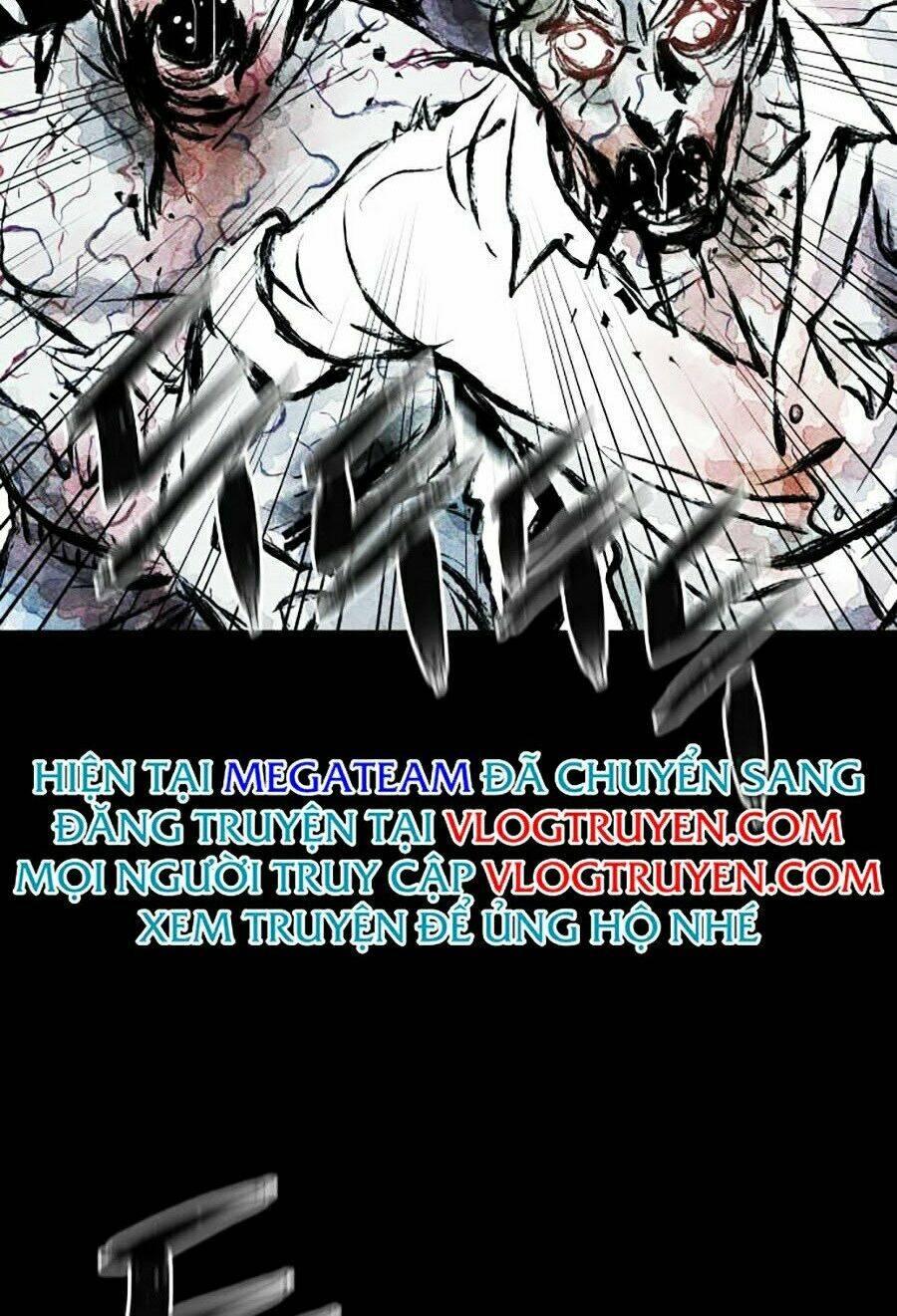 Phần Nhân Tính Cuối Cùng - Chapter 3 - Page 17