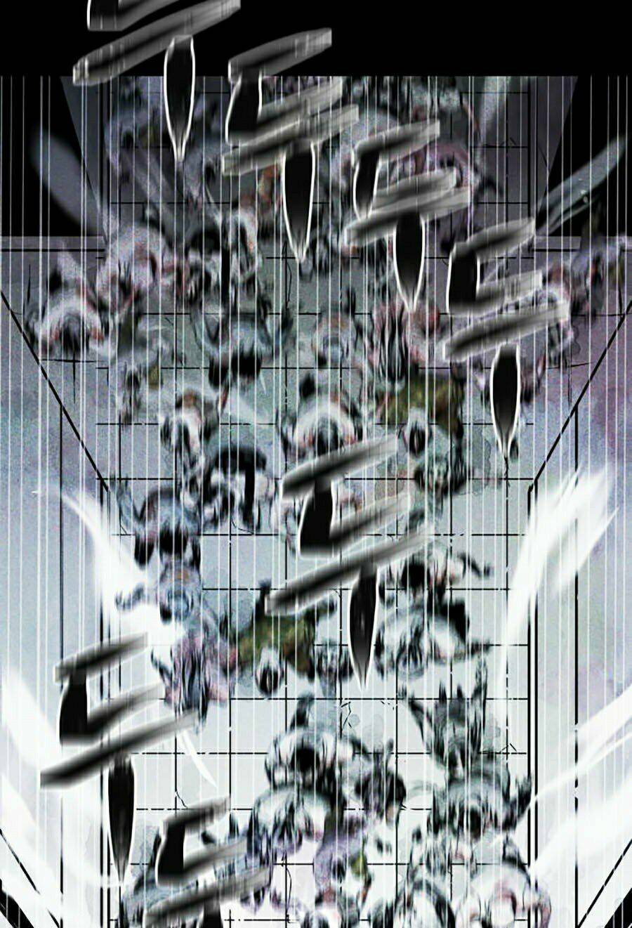 Phần Nhân Tính Cuối Cùng - Chapter 3 - Page 18