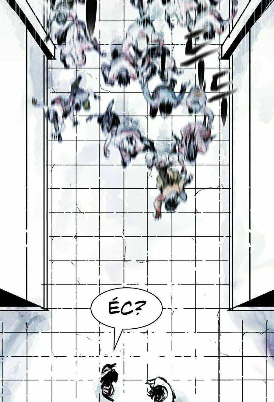 Phần Nhân Tính Cuối Cùng - Chapter 3 - Page 19