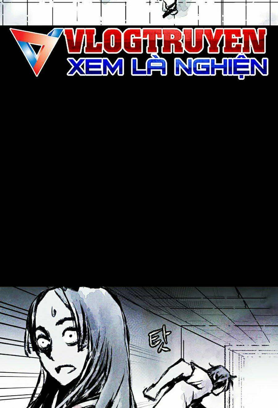 Phần Nhân Tính Cuối Cùng - Chapter 3 - Page 20