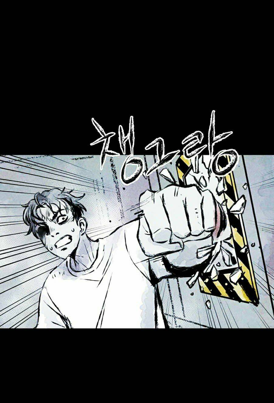 Phần Nhân Tính Cuối Cùng - Chapter 3 - Page 24