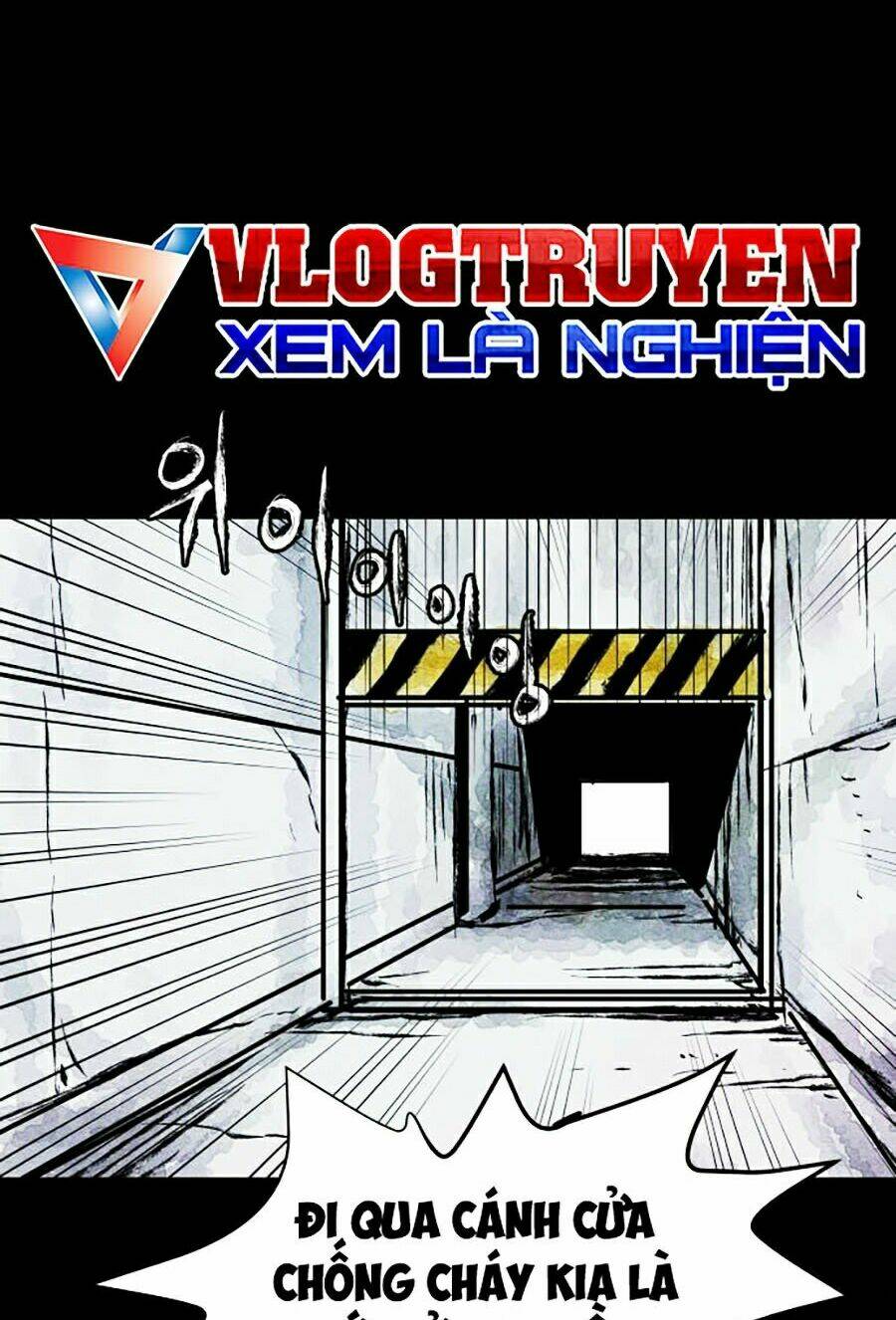 Phần Nhân Tính Cuối Cùng - Chapter 3 - Page 25