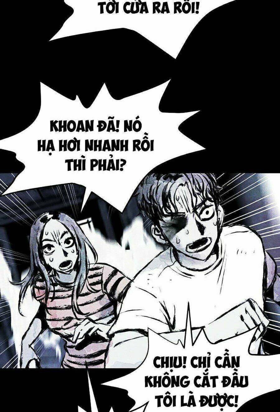 Phần Nhân Tính Cuối Cùng - Chapter 3 - Page 26