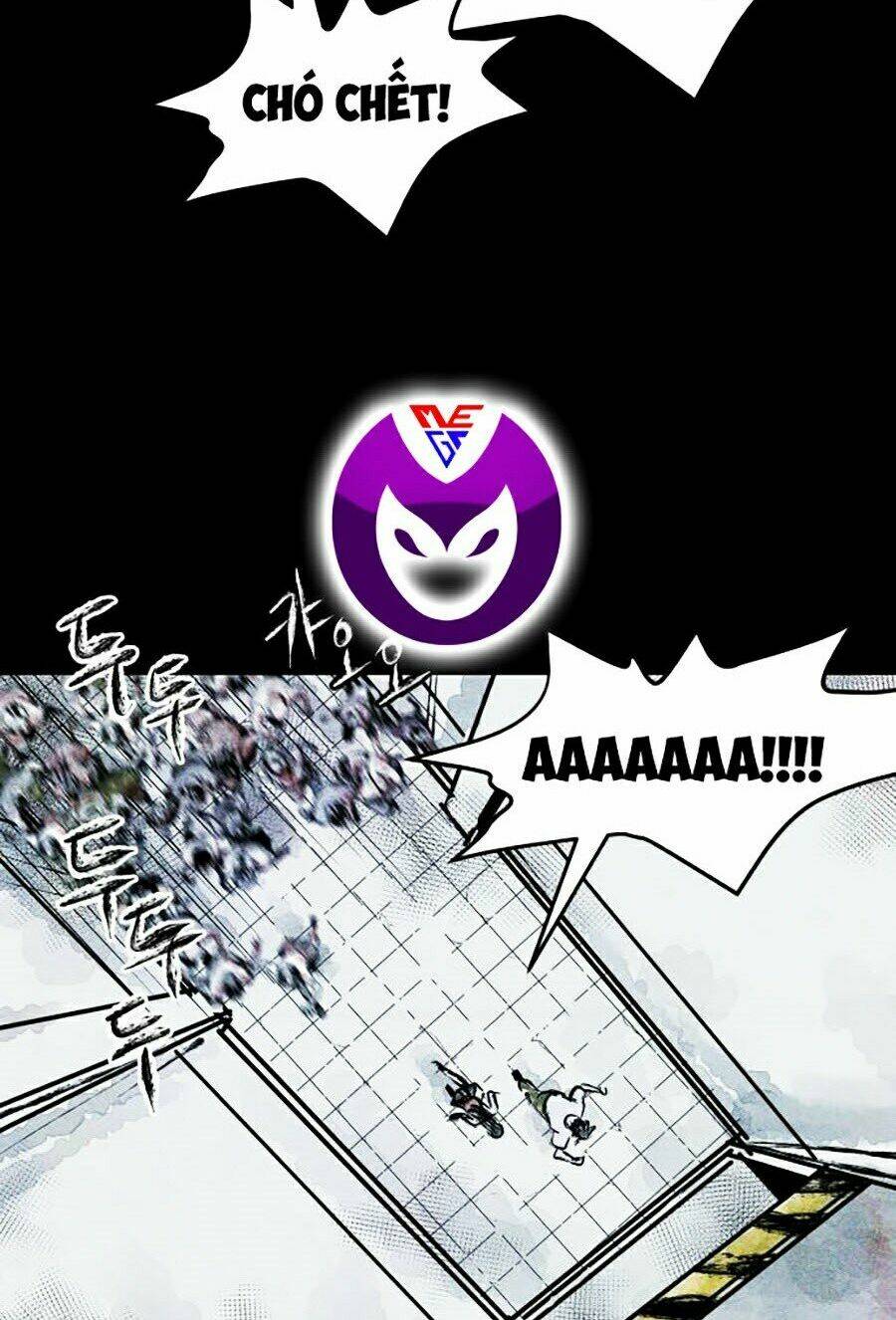 Phần Nhân Tính Cuối Cùng - Chapter 3 - Page 27