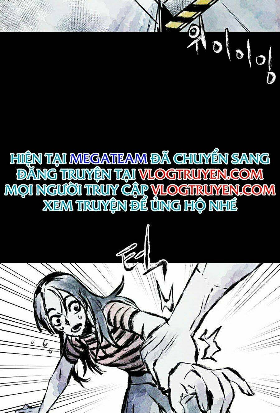 Phần Nhân Tính Cuối Cùng - Chapter 3 - Page 28