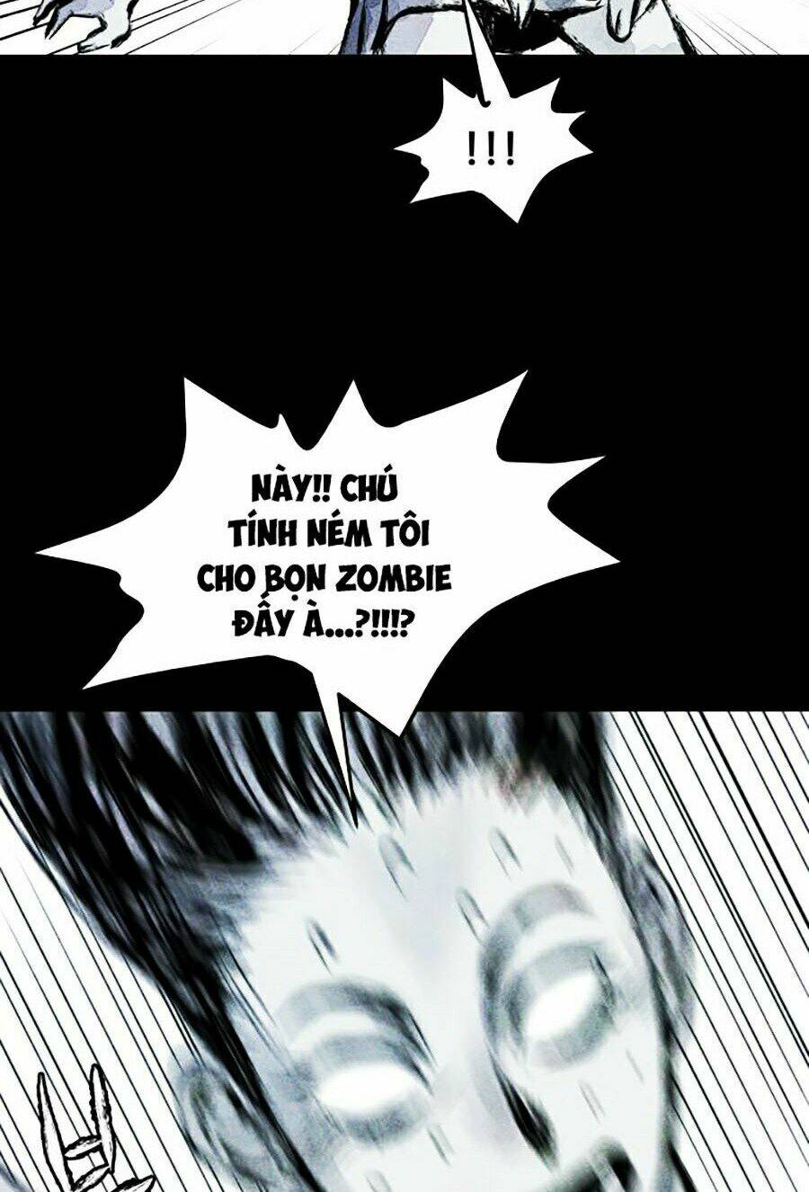 Phần Nhân Tính Cuối Cùng - Chapter 3 - Page 29