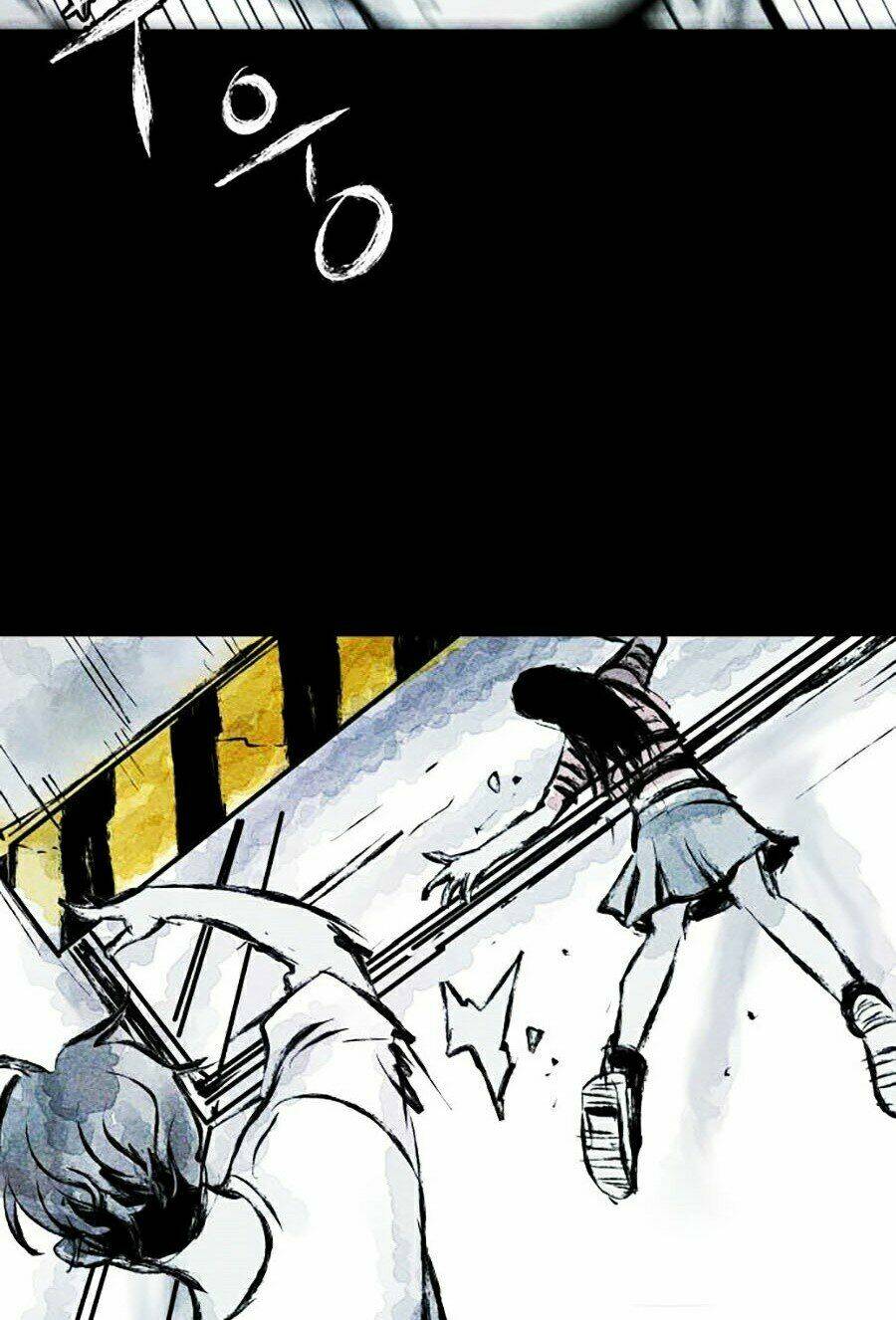 Phần Nhân Tính Cuối Cùng - Chapter 3 - Page 30