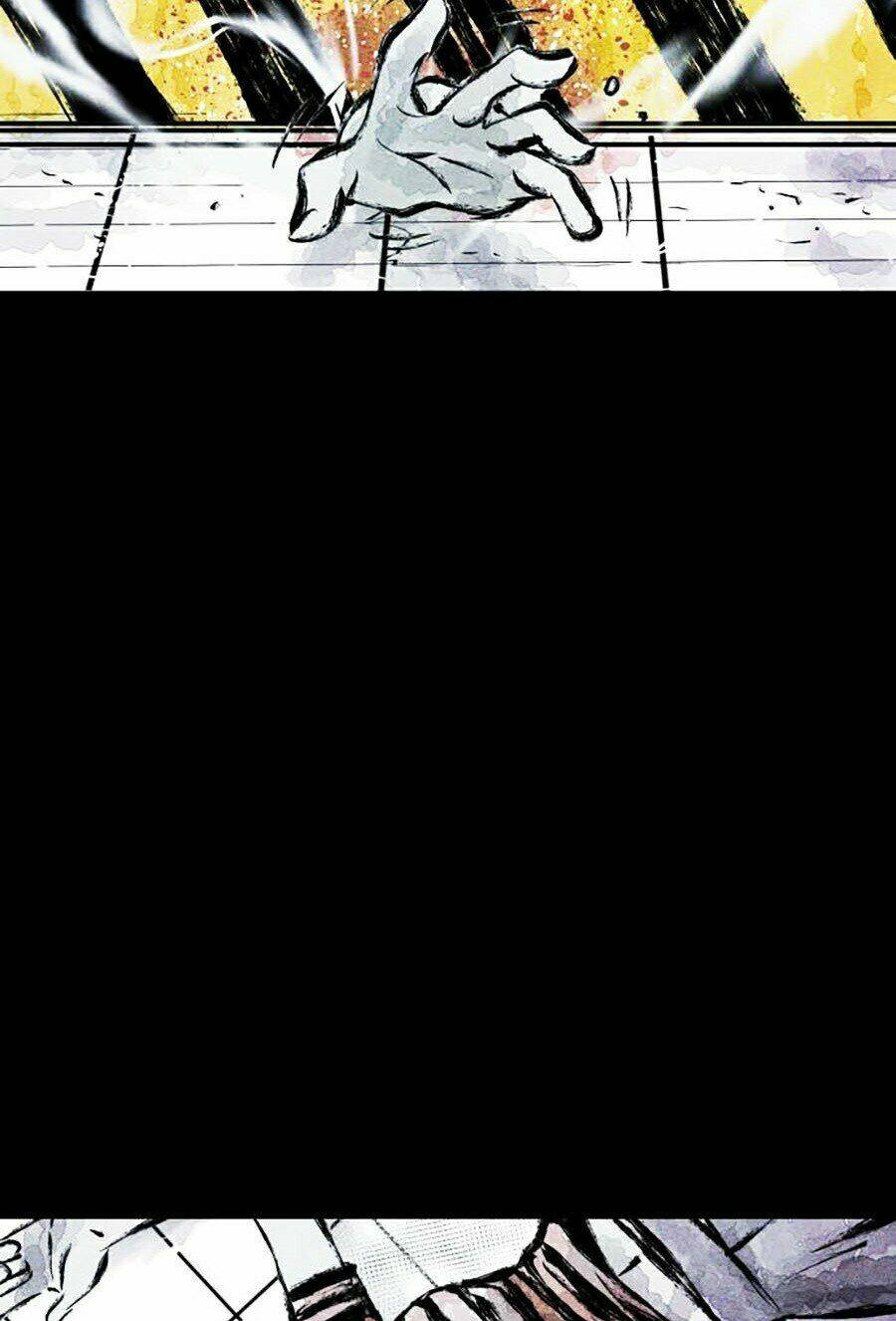 Phần Nhân Tính Cuối Cùng - Chapter 3 - Page 34