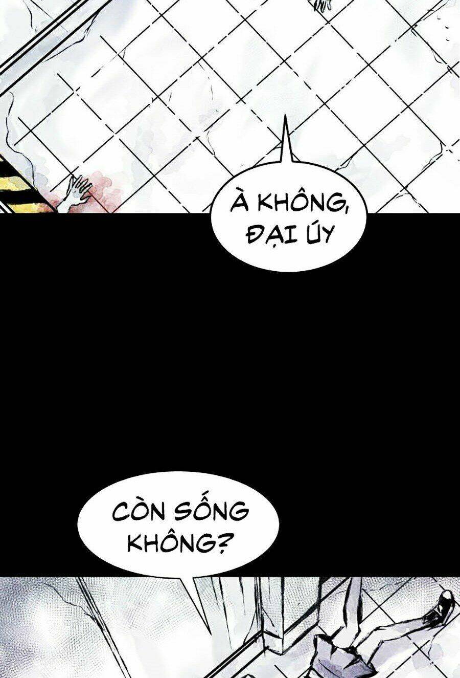 Phần Nhân Tính Cuối Cùng - Chapter 3 - Page 36