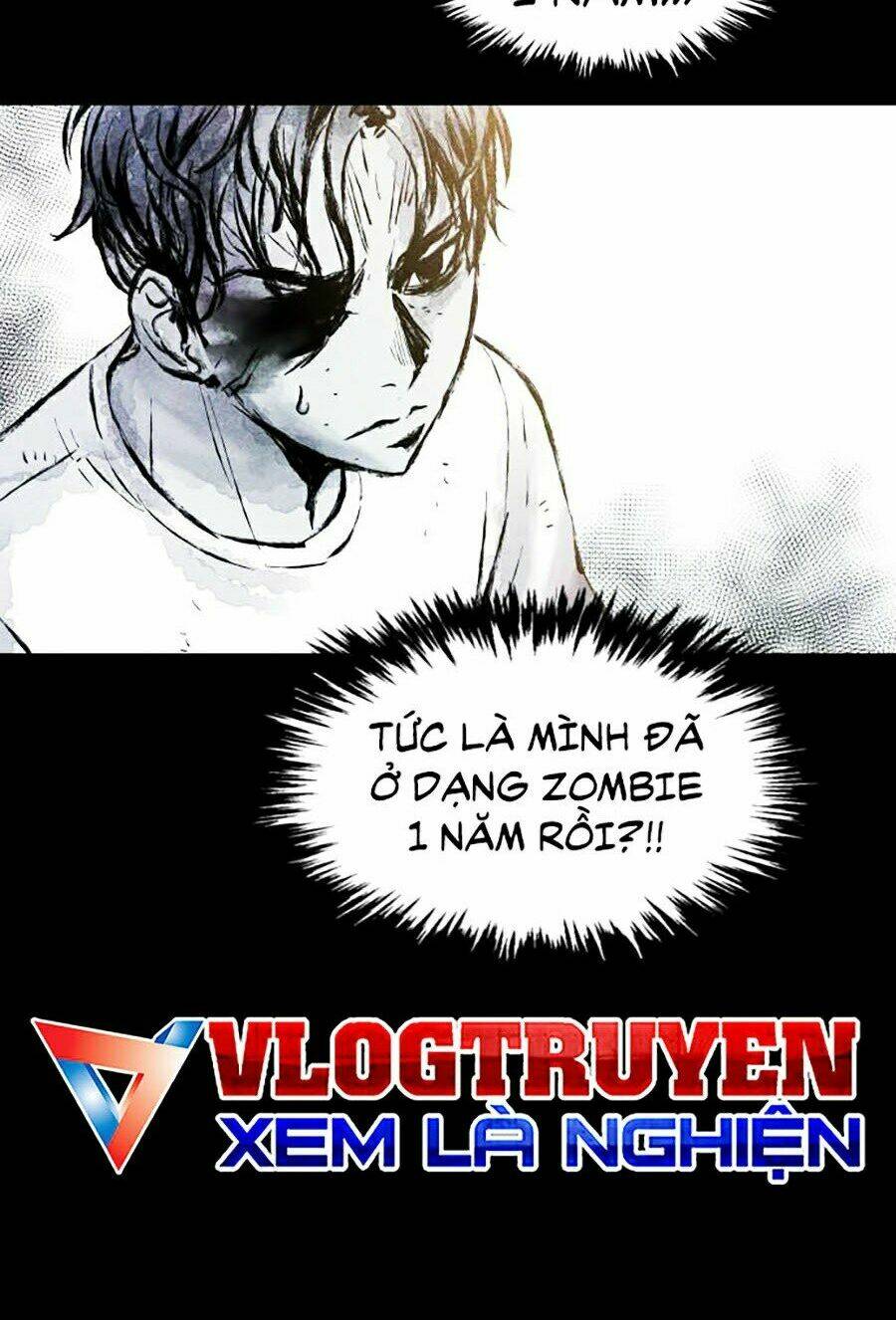 Phần Nhân Tính Cuối Cùng - Chapter 3 - Page 43