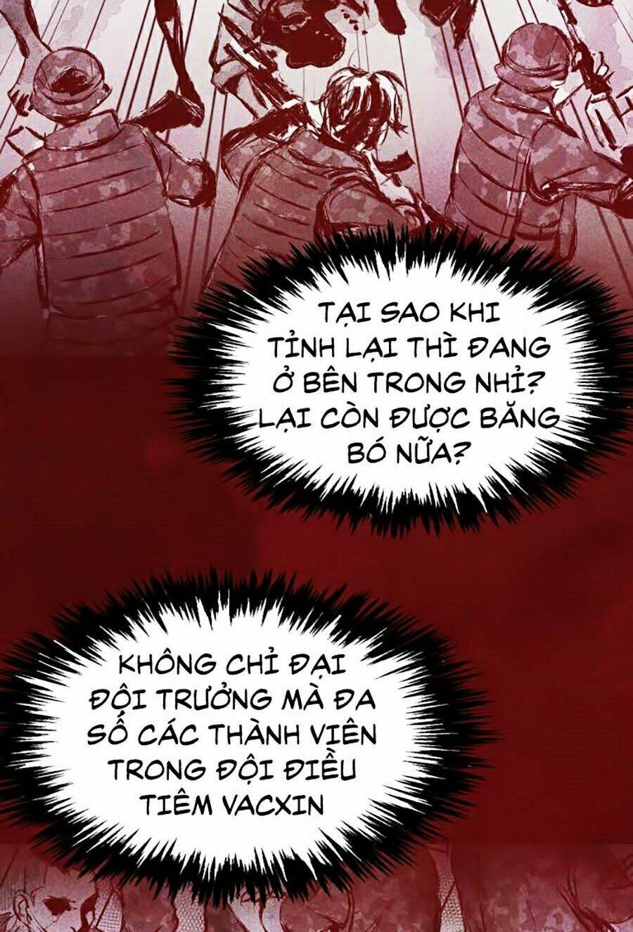 Phần Nhân Tính Cuối Cùng - Chapter 3 - Page 45
