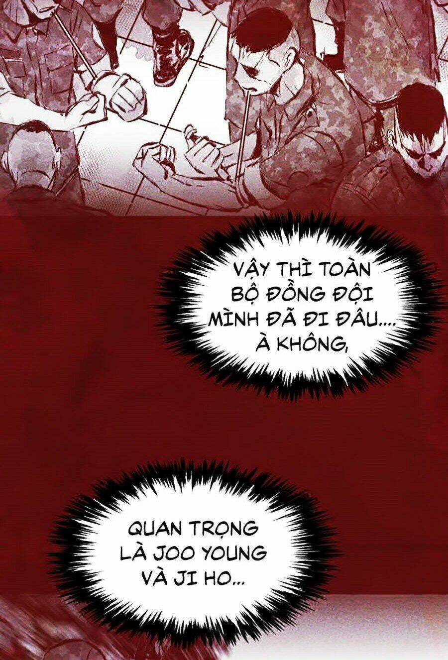 Phần Nhân Tính Cuối Cùng - Chapter 3 - Page 46