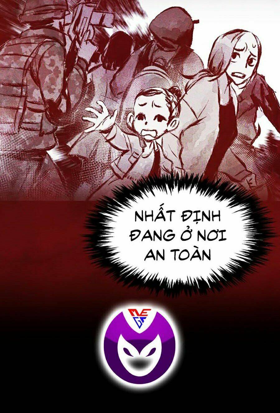 Phần Nhân Tính Cuối Cùng - Chapter 3 - Page 47