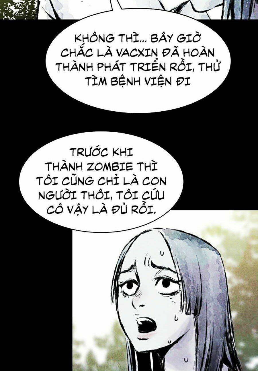 Phần Nhân Tính Cuối Cùng - Chapter 3 - Page 50