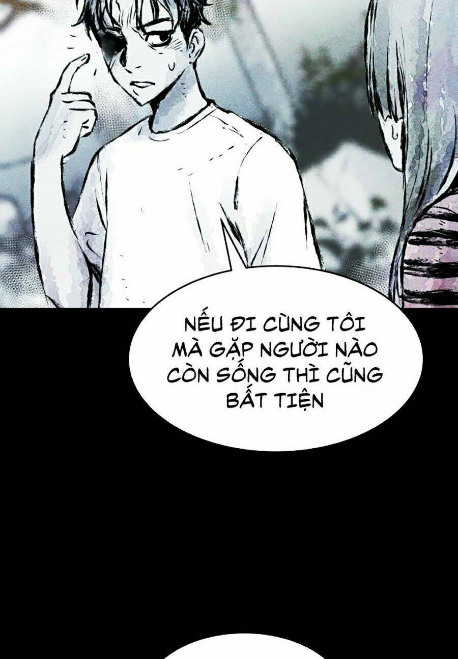 Phần Nhân Tính Cuối Cùng - Chapter 3 - Page 53