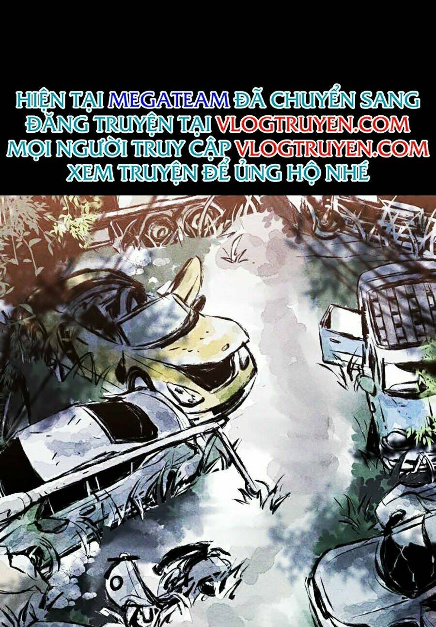 Phần Nhân Tính Cuối Cùng - Chapter 3 - Page 55