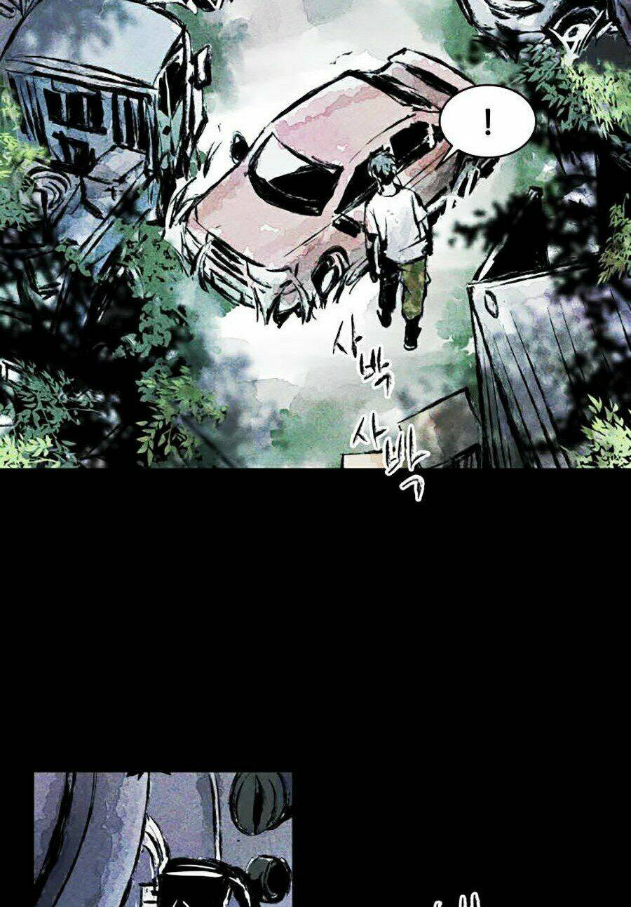 Phần Nhân Tính Cuối Cùng - Chapter 3 - Page 56