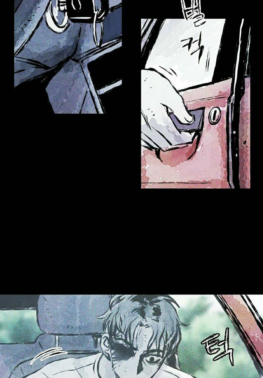 Phần Nhân Tính Cuối Cùng - Chapter 3 - Page 57