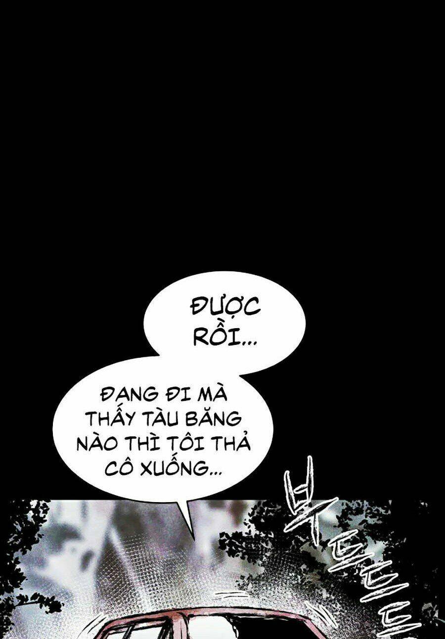 Phần Nhân Tính Cuối Cùng - Chapter 3 - Page 62