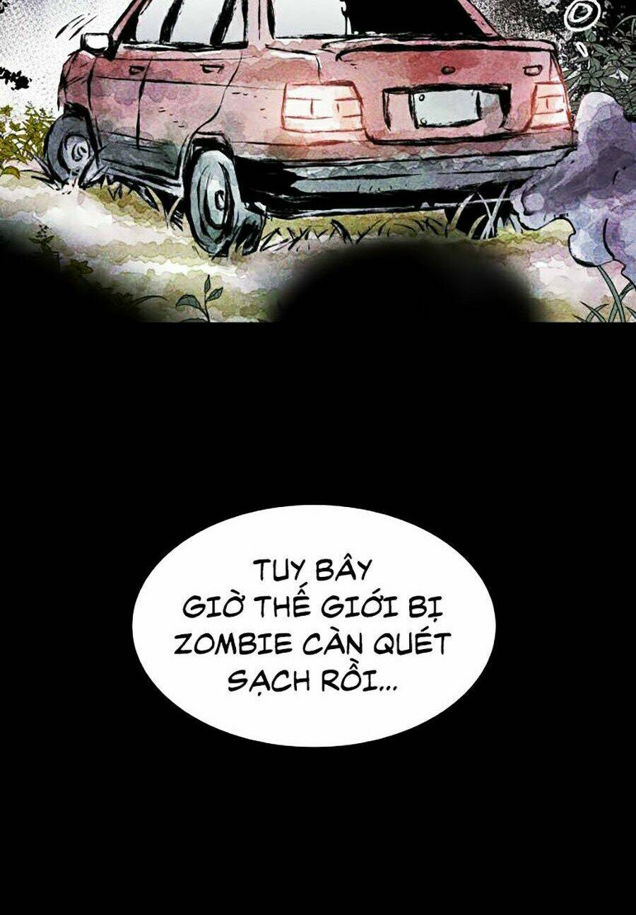 Phần Nhân Tính Cuối Cùng - Chapter 3 - Page 63