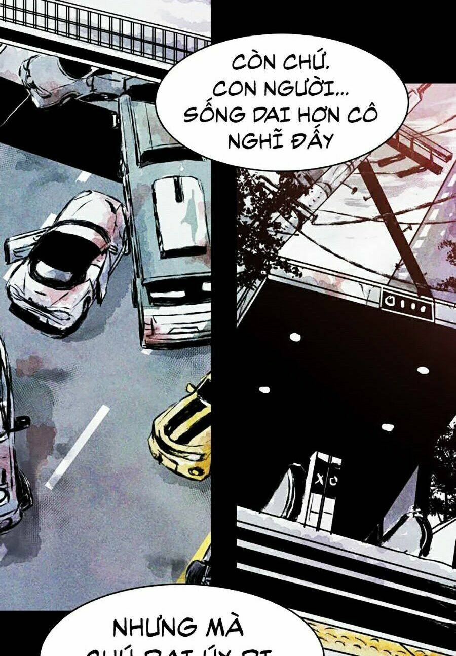 Phần Nhân Tính Cuối Cùng - Chapter 3 - Page 67