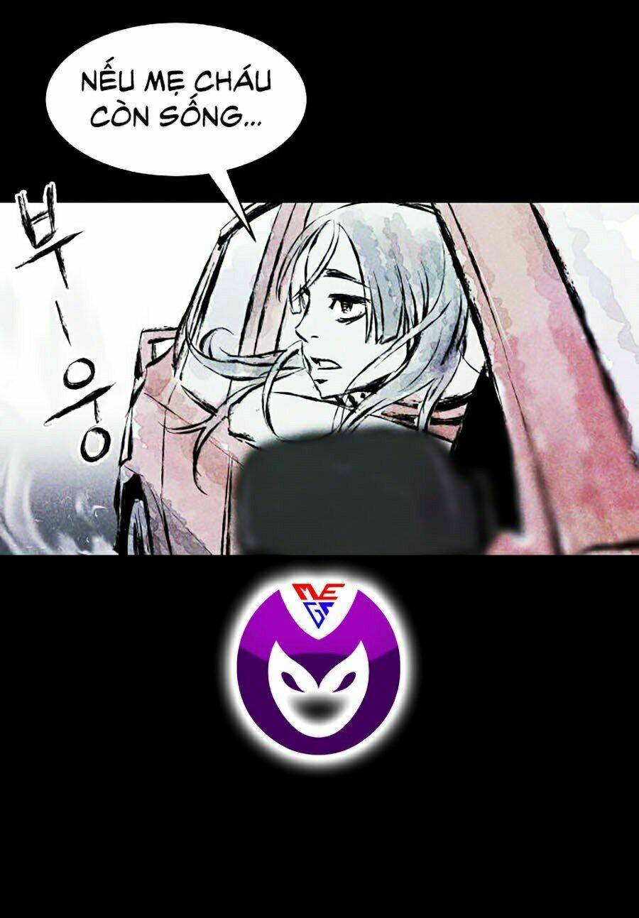 Phần Nhân Tính Cuối Cùng - Chapter 3 - Page 70