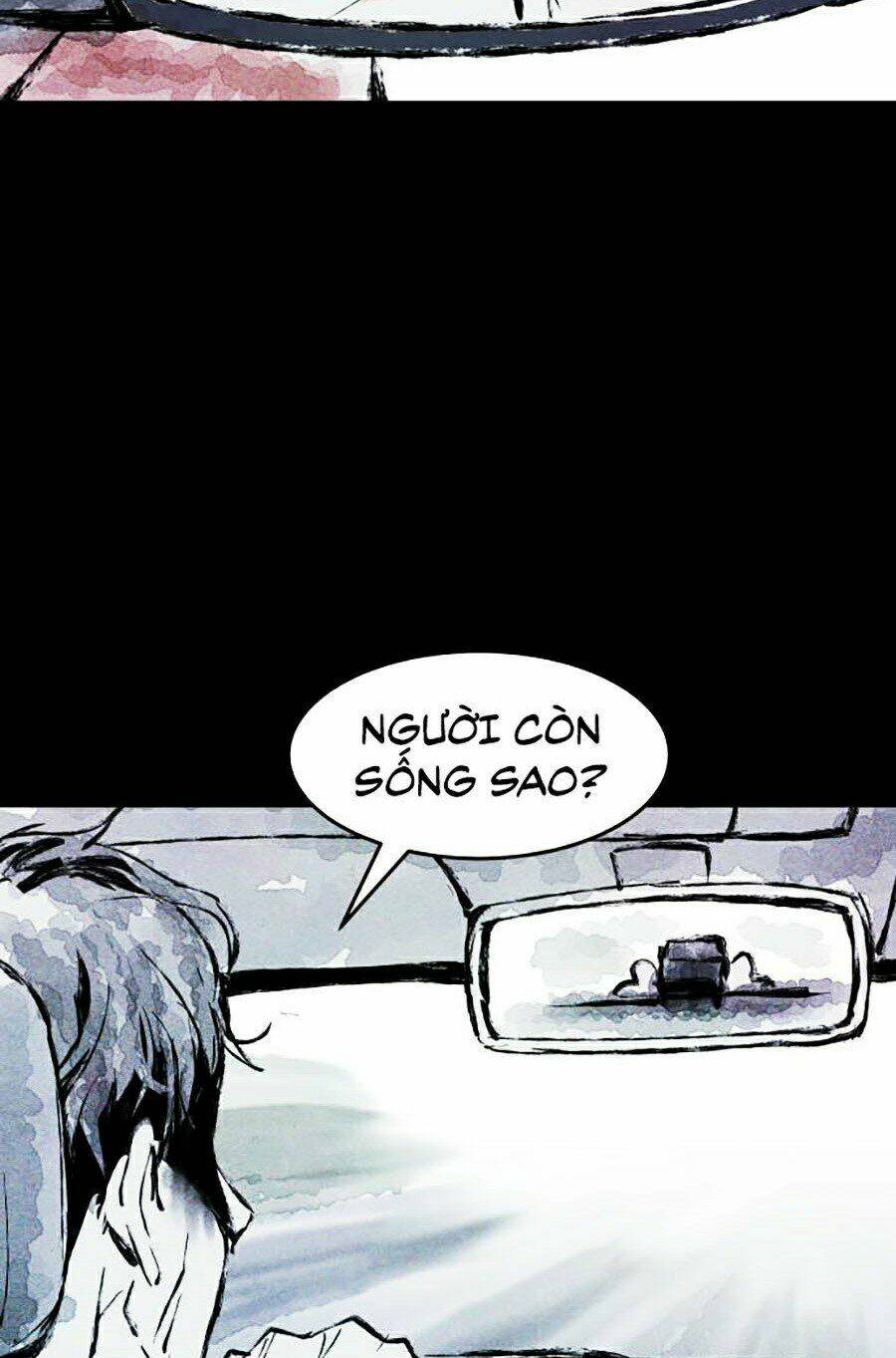 Phần Nhân Tính Cuối Cùng - Chapter 3 - Page 76