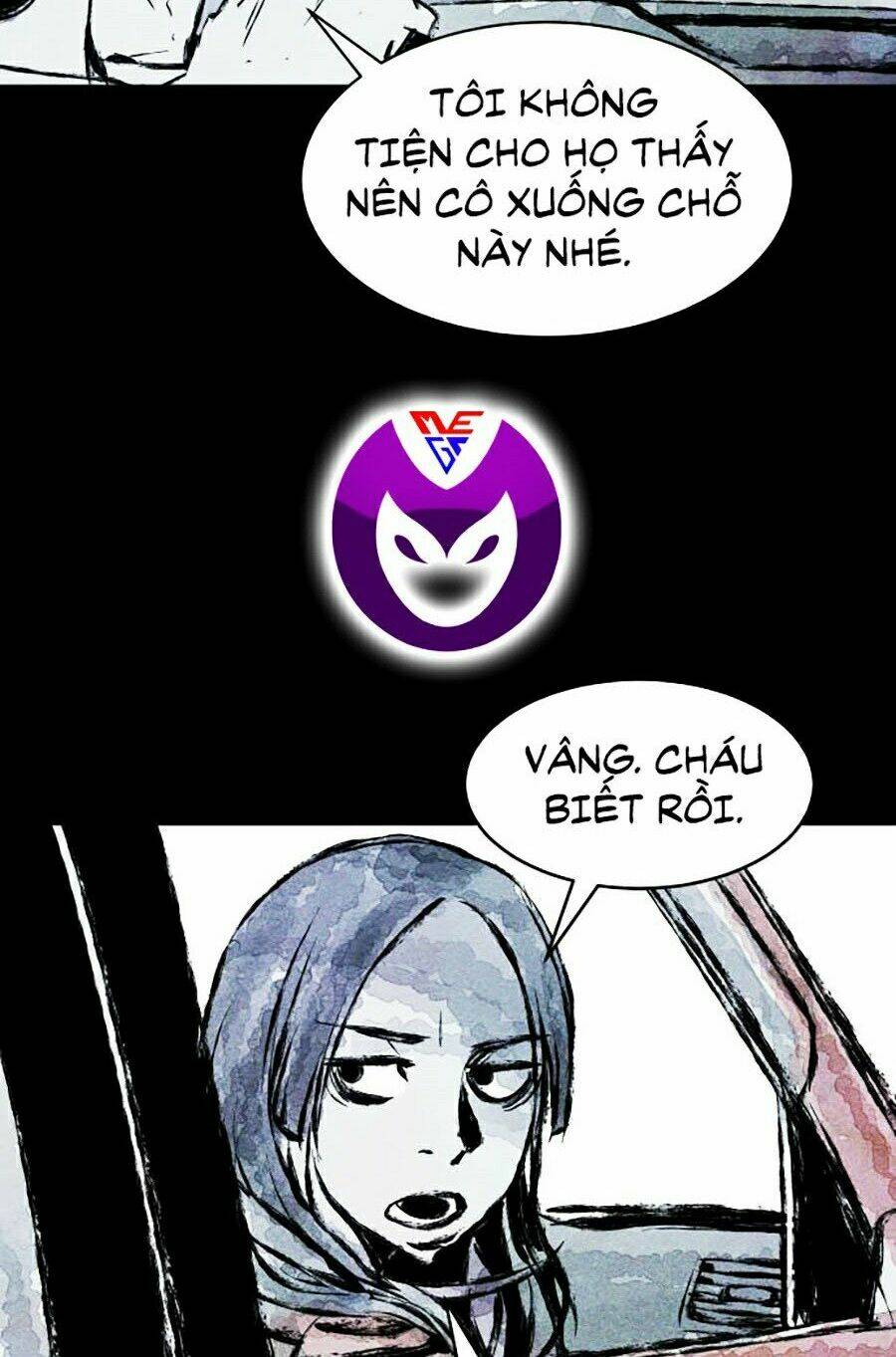 Phần Nhân Tính Cuối Cùng - Chapter 3 - Page 77