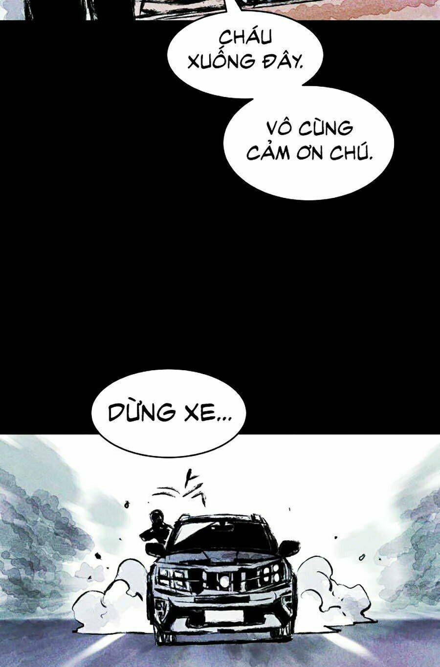 Phần Nhân Tính Cuối Cùng - Chapter 3 - Page 78
