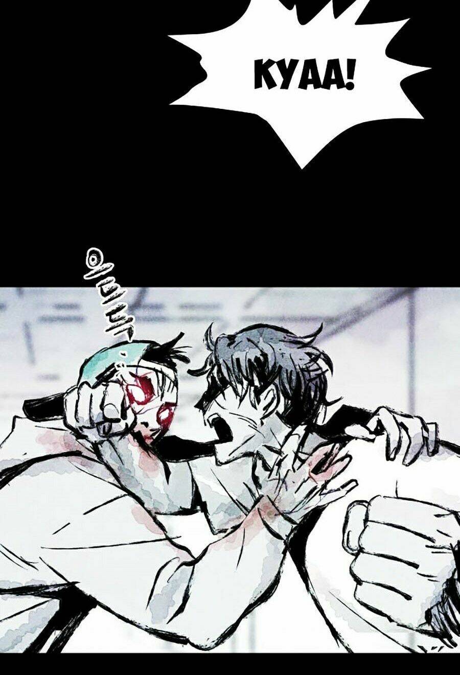 Phần Nhân Tính Cuối Cùng - Chapter 3 - Page 7