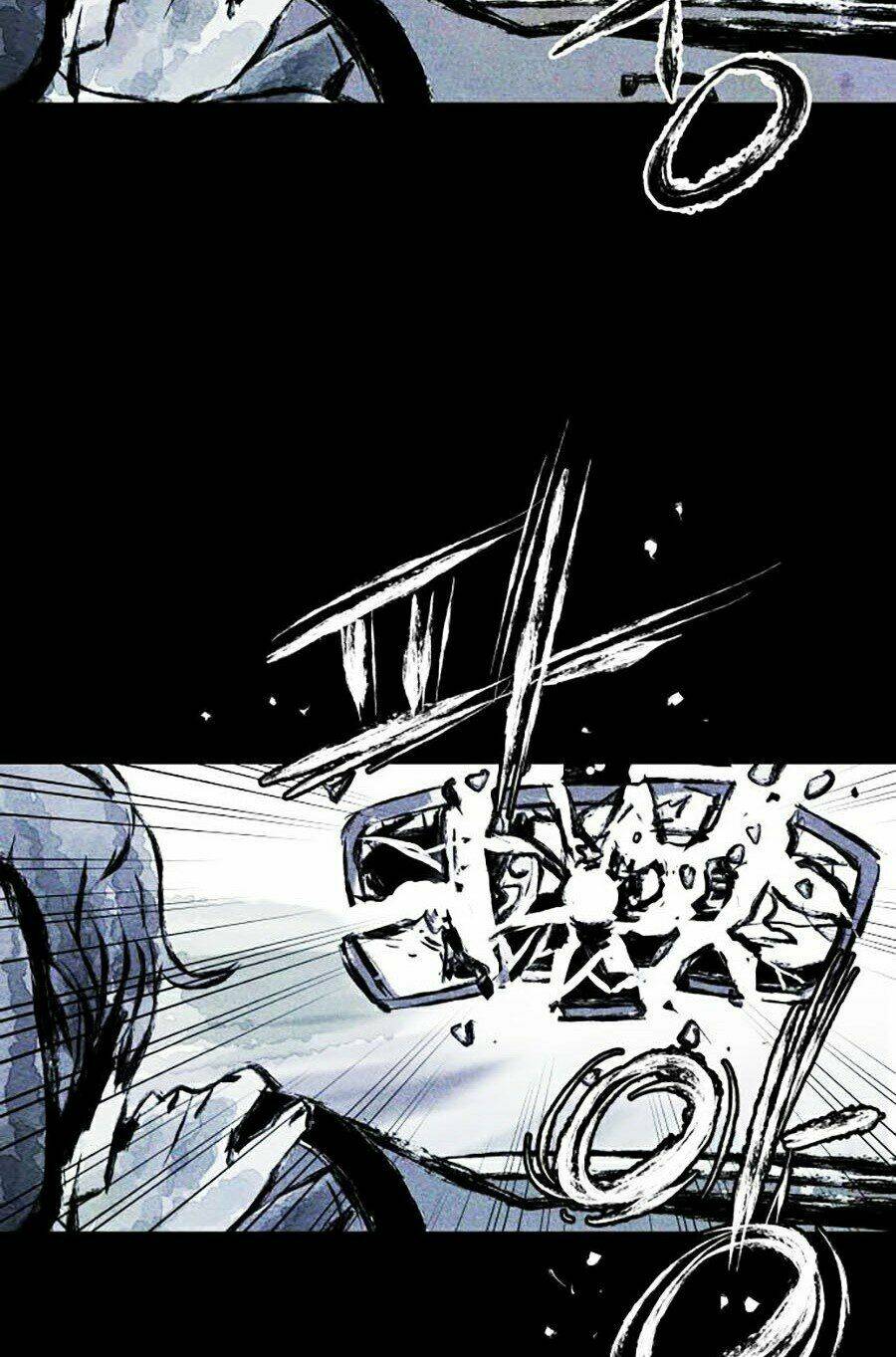 Phần Nhân Tính Cuối Cùng - Chapter 3 - Page 82