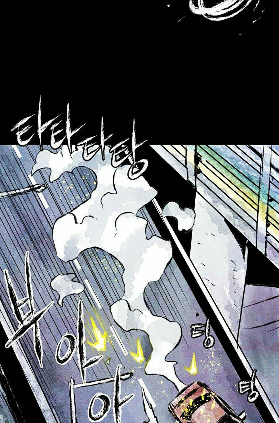 Phần Nhân Tính Cuối Cùng - Chapter 3 - Page 83