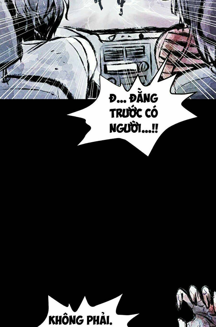 Phần Nhân Tính Cuối Cùng - Chapter 3 - Page 87