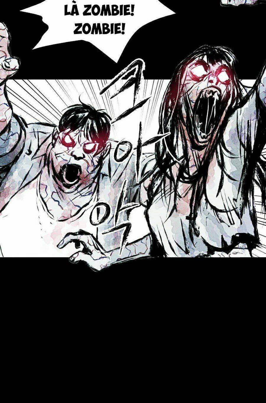 Phần Nhân Tính Cuối Cùng - Chapter 3 - Page 88