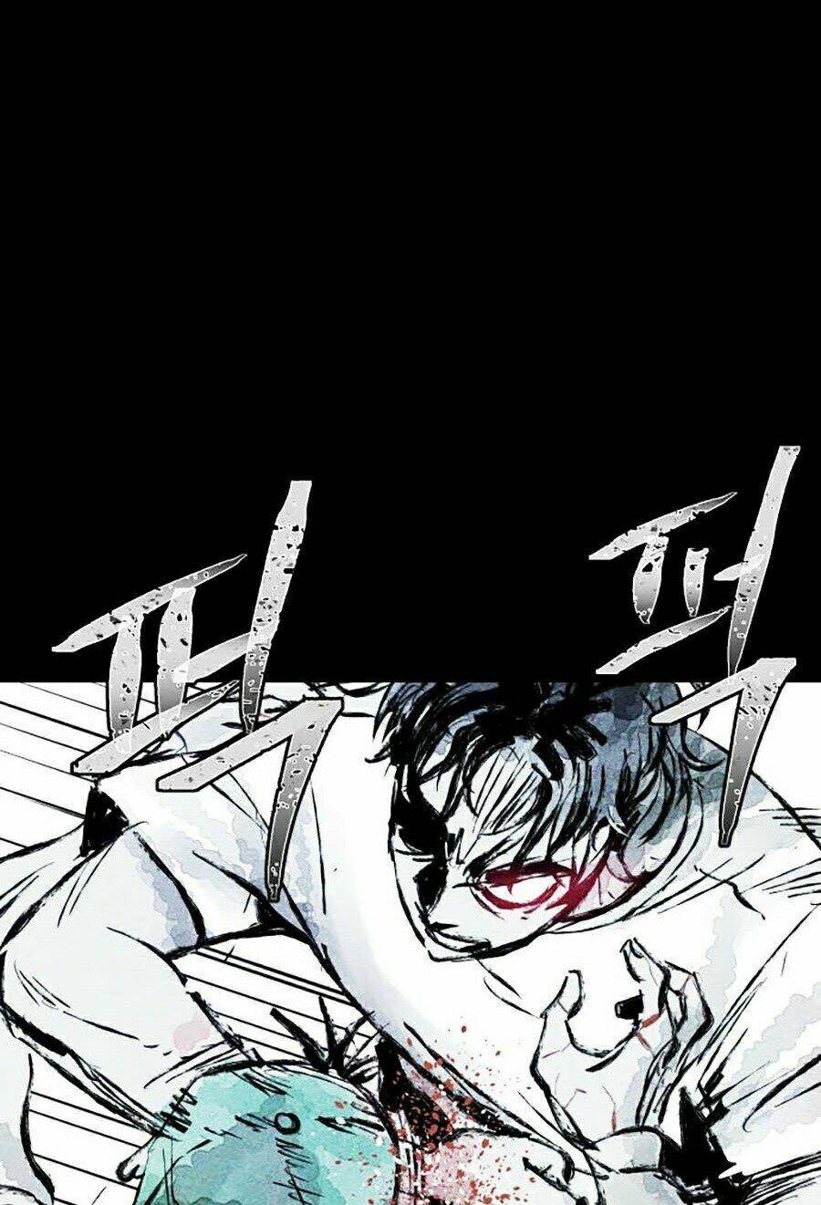 Phần Nhân Tính Cuối Cùng - Chapter 3 - Page 8