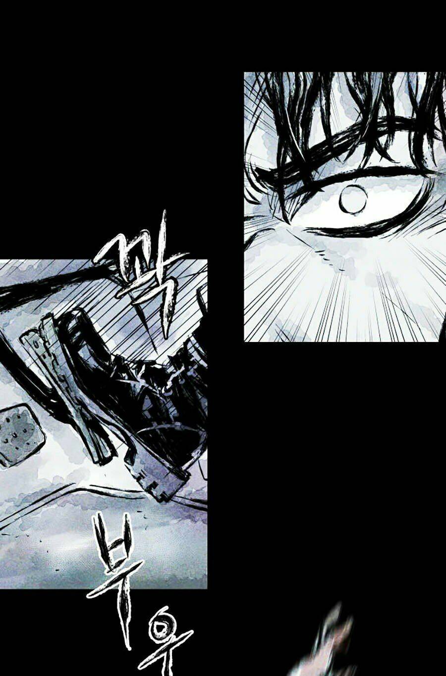 Phần Nhân Tính Cuối Cùng - Chapter 3 - Page 90